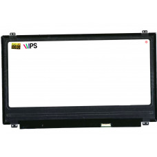 Матрица для ноутбука MSI PX60 6QE IPS FullHD 30pin 60гц