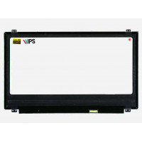Матрица для ноутбука Lenovo IdeaPad 700-15 IPS FullHD 30pin 60гц