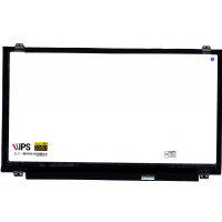 Матрица для ноутбука Lenovo ThinkPad P50 IPS FullHD 30pin 60гц