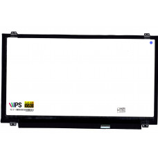 Матрица для ноутбука Lenovo ThinkPad P50 IPS FullHD 30pin 60гц