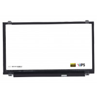 Матрица для ноутбука Dell Latitude E5570 IPS FullHD 30pin 60гц