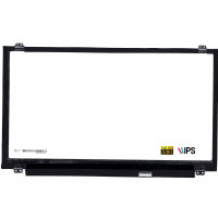 Матрица для ноутбука Dell Latitude E5550 IPS FullHD 30pin 60гц