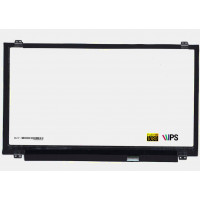 Матрица для ноутбука Lenovo IdeaPad 510-15IKB IPS FullHD 30pin 60гц
