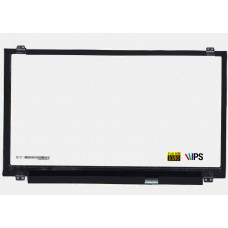 Матрица для ноутбука Lenovo IdeaPad 510-15IKB IPS FullHD 30pin 60гц