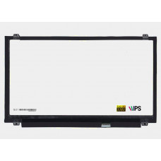 Матрица для ноутбука Lenovo Legion Y520-15 IPS FullHD 30pin 60гц