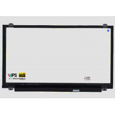 Матрица для ноутбука Lenovo Legion Y720-15 IPS FullHD 30pin 60гц