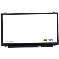 Матрица для ноутбука Lenovo ThinkPad L570 IPS FullHD 30pin 60гц