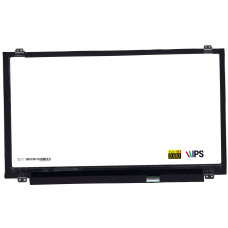 Матрица для ноутбука Lenovo ThinkPad L570 IPS FullHD 30pin 60гц