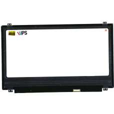 Матрица для ноутбука HP 15-BW013UR IPS FullHD 30pin 60гц