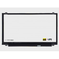 Матрица для ноутбука HP 15-BW073UR IPS FullHD 30pin 60гц