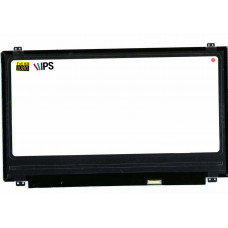 Матрица для ноутбука HP 15-BW586UR IPS FullHD 30pin 60гц