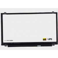 Матрица для ноутбука Lenovo V330-15IKB IPS FullHD 30pin 60гц