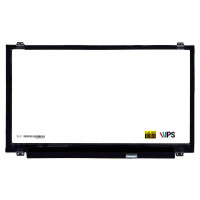 Матрица для ноутбука Lenovo IdeaPad 310-15 IPS FullHD 30pin 60гц