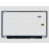 Матрица для ноутбука Lenovo IdeaPad 310-15IKB IPS FullHD 30pin 60гц
