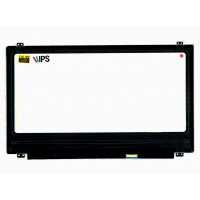 Матрица для ноутбука Lenovo IdeaPad 320-15IAP IPS FullHD 30pin 60гц