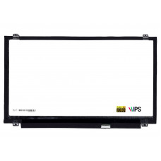 Матрица для ноутбука HP 15-BS000UR IPS FullHD 30pin 60гц