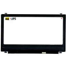 Матрица для ноутбука MSI MS-16P8 IPS FullHD 30pin 60гц
