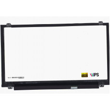 Матрица для ноутбука MSI MS-16P6 IPS FullHD 30pin 60гц