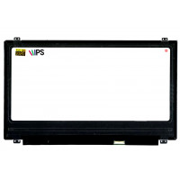 Матрица для ноутбука Dell Inspiron 3567 IPS FullHD 30pin 60гц