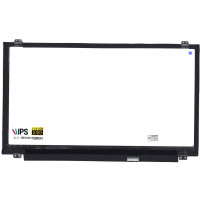 Матрица для ноутбука Dell Inspiron 5577 IPS FullHD 30pin 60гц