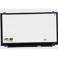 Матрица для ноутбука Dell Latitude 3550 IPS FullHD 30pin 60гц