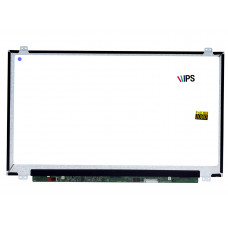 Матрица для ноутбука Dell Latitude 3590 IPS FullHD 30pin 60гц