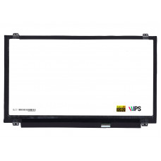 Матрица для ноутбука Dell Latitude 5590 IPS FullHD 30pin 60гц