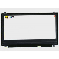 Матрица для ноутбука Dell Vostro 3580 IPS FullHD 30pin 60гц