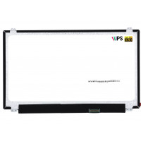 Матрица для ноутбука Dell Vostro 7580 IPS FullHD 30pin 60гц