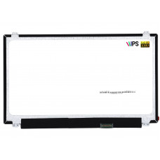 Матрица для ноутбука Dell Vostro 7580 IPS FullHD 30pin 60гц