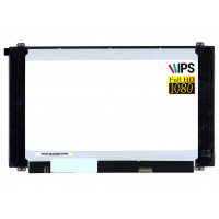 Матрица для Lenovo IdeaPad 320s-15IKB IPS FullHD 30pin 60гц ушки вверх/вниз