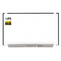 Матрица для Lenovo IdeaPad 320s-15ISK IPS FullHD 30pin 60гц ушки вверх/вниз
