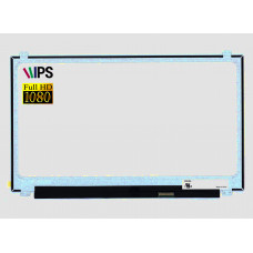 Матрица для Asus Vivobook X505BP IPS FullHD 30pin 60гц ушки вверх/вниз