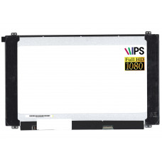 Матрица для Asus X507UA IPS FullHD 30pin 60гц ушки вверх/вниз