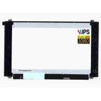 Матрица для Asus X507UF IPS FullHD 30pin 60гц ушки вверх/вниз
