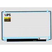 Матрица для Asus Vivobook X510UQ IPS FullHD 30pin 60гц ушки вверх/вниз