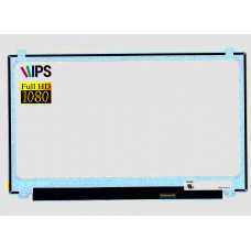 Матрица для Asus Vivobook X510UQ IPS FullHD 30pin 60гц ушки вверх/вниз