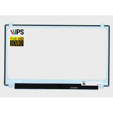 Матрица для Asus Vivobook A505ZA IPS FullHD 30pin 60гц ушки вверх/вниз