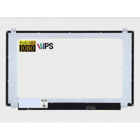 Матрица для HP Probook 650 G4 IPS FullHD 30pin 60гц ушки вверх/вниз