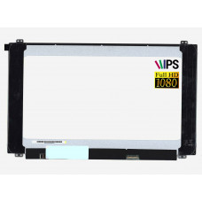 Матрица для Asus Vivobook S510UN IPS FullHD 30pin 60гц ушки вверх/вниз