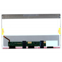 Дисплей для ноутбука HP Envy 17-j000 40pin 1600x900 (HD+) LED TN диагональ 17.3