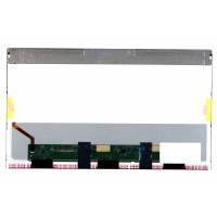 Дисплей для ноутбука HP Envy 17-k000 40pin 1600x900 (HD+) LED TN диагональ 17.3