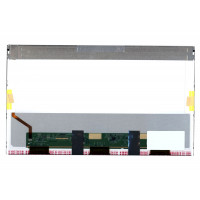 Дисплей для ноутбука HP Pavilion DV7 40pin 1600x900 (HD+) LED TN диагональ 17.3