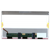Дисплей для ноутбука HP Pavilion DV7-3000 40pin 1600x900 (HD+) LED TN диагональ 17.3