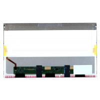 Дисплей для ноутбука HP Pavilion G7 40pin 1600x900 (HD+) LED TN диагональ 17.3