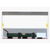 Дисплей для ноутбука HP ZBook 17 40pin 1600x900 (HD+) LED TN диагональ 17.3