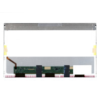 Матрица для MSI CX70 0NC 40pin 1600x900 (HD+) LED TN диагональ 17.3