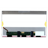 Дисплей для ноутбука HP 17-P000 40pin 1600x900 (HD+) LED TN диагональ 17.3