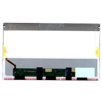 Дисплей для ноутбука HP 17-P005UR 40pin 1600x900 (HD+) LED TN диагональ 17.3