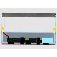 Дисплей для ноутбука HP 17-P103UR 40pin 1600x900 (HD+) LED TN диагональ 17.3